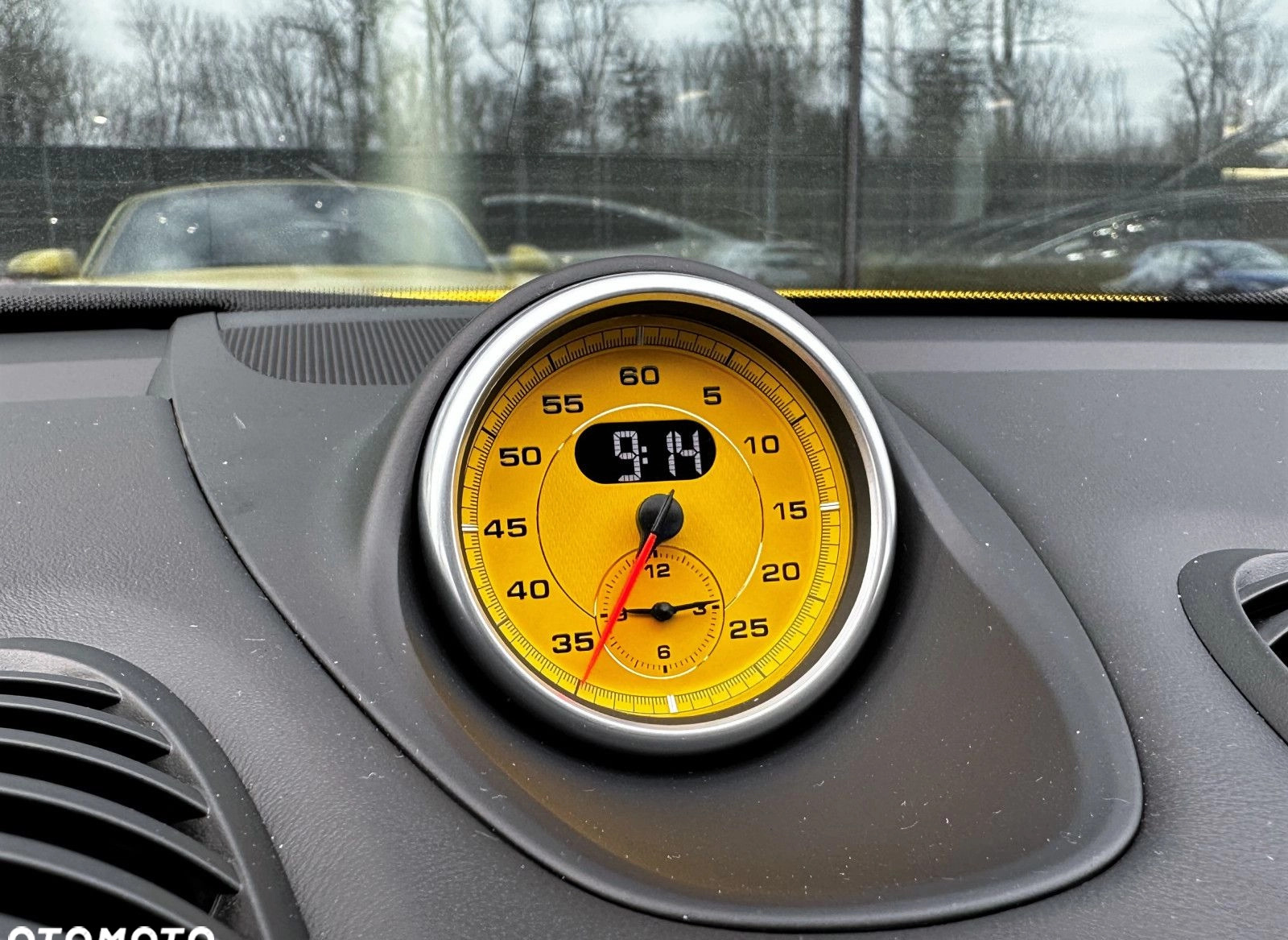 Porsche 718 Boxster cena 405200 przebieg: 3000, rok produkcji 2023 z Wleń małe 191